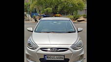 Used Hyundai Verna EX 1.6 VTVT [2017-2018] in Thane