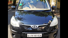 Second Hand Hyundai i10 Sportz 1.2 in Bangalore