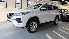 Used Toyota Fortuner 4X4 AT 2.8 Diesel in Delhi