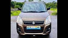 Used Maruti Suzuki Wagon R 1.0 LXI CNG in Thane