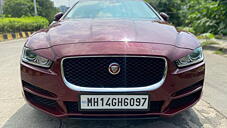 Second Hand Jaguar XE Prestige in Mumbai