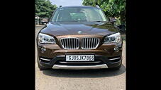 Second Hand BMW X1 sDrive20d xLine in Surat