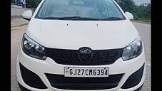 Used Mahindra Marazzo M2 8 STR in Ahmedabad