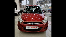 Second Hand Hyundai i10 1.1L iRDE ERA Special Edition in Bangalore