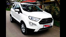 Used Ford EcoSport Titanium 1.5L TDCi in Coimbatore