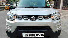 Used Maruti Suzuki S-Presso VXi Plus in Chennai