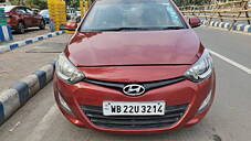 Used Hyundai i20 Sportz 1.2 BS-IV in Kolkata