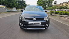 Used Volkswagen Polo Comfortline 1.2L (P) in Pune