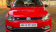 Used Volkswagen Polo Allstar 1.2 (P) in Pune