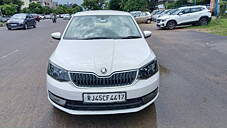 Used Skoda Rapid Style 1.5 TDI AT in Jaipur