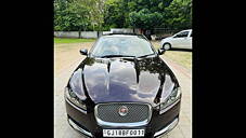 Used Jaguar XF 2.2 Diesel in Ahmedabad