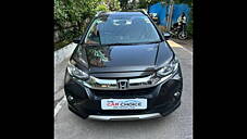 Used Honda WR-V VX MT Diesel in Hyderabad