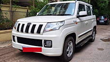 Used Mahindra TUV300 T6 in Hyderabad