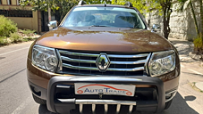 Second Hand Renault Duster 85 PS RxL Diesel in Bangalore