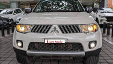 Used Mitsubishi Pajero Sport 2.5 MT in Bangalore