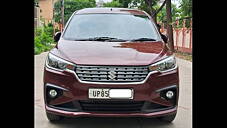 Used Maruti Suzuki Ertiga ZXi in Agra