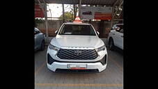 Used Toyota Innova Hycross VX Hybrid 7 STR in Bangalore