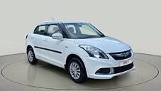 Used Maruti Suzuki Swift DZire VDI in Lucknow