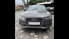 Used Audi A4 35 TDI Premium Sunroof in Pune