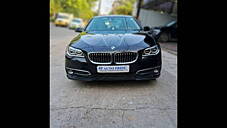 Used BMW 5 Series 520i Luxury Line in Hyderabad