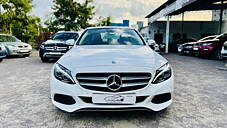 Used Mercedes-Benz C-Class C 250 d in Hyderabad