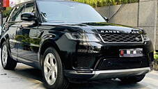 Used Land Rover Range Rover Sport SE 2.0 Petrol in Delhi