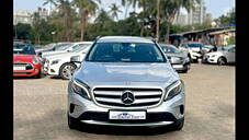Used Mercedes-Benz GLA 200 CDI Sport in Mumbai