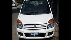 Second Hand Maruti Suzuki Wagon R LXi Minor in Indore