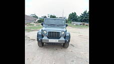 Used Mahindra Thar LX Hard Top Diesel MT 4WD in Hyderabad