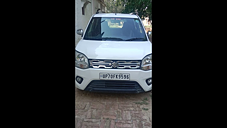 Second Hand Maruti Suzuki Wagon R LXi 1.0 CNG in Varanasi