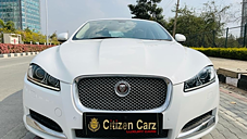 Second Hand Jaguar XF Petrol 2.0 in Bangalore