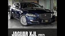 Used Jaguar XJ L 2.0 Portfolio in Ghaziabad