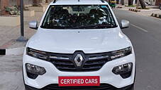 Used Renault Kwid RXT 1.0 in Bangalore