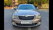 Used Skoda Superb Elegance TSI AT in Delhi