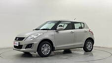 Used Maruti Suzuki Swift VXi in Delhi