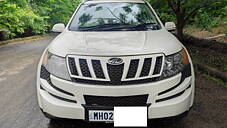 Used Mahindra XUV500 W8 2013 in Nashik