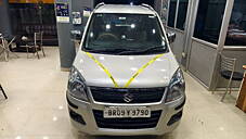 Used Maruti Suzuki Wagon R 1.0 VXI in Muzaffurpur