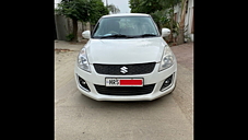 Second Hand Maruti Suzuki Swift VXi in Faridabad