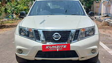 Used Nissan Terrano XL (D) in Bangalore