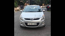 Used Hyundai i20 Sportz (AT) 1.4 in Dehradun