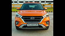 Used Hyundai Creta SX Plus 1.6  Petrol in Nagpur