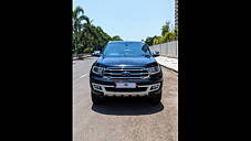 Used Ford Endeavour Titanium 2.0 4x2 AT in Pune