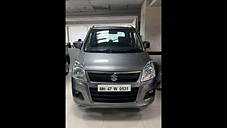 Used Maruti Suzuki Wagon R 1.0 VXI AMT in Mumbai