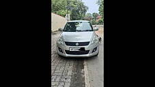 Used Maruti Suzuki Swift VDi ABS [2014-2017] in Lucknow