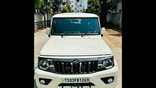 Used Mahindra Bolero B6 in Hyderabad