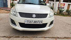 Used Maruti Suzuki Swift VDi [2014-2017] in Hyderabad