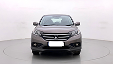 Second Hand Honda CR-V 2.4L 2WD in Bangalore