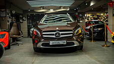 Used Mercedes-Benz GLA 200 Sport in Delhi