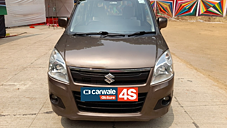 Second Hand Maruti Suzuki Wagon R 1.0 VXI AMT in Mumbai