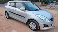 Used Maruti Suzuki Swift VXi [2014-2017] in Bhubaneswar